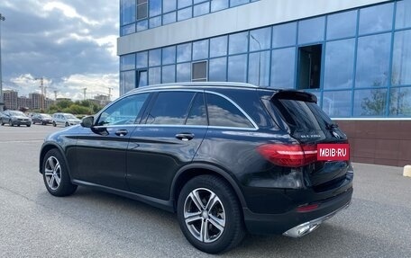 Mercedes-Benz GLC, 2016 год, 1 900 000 рублей, 6 фотография