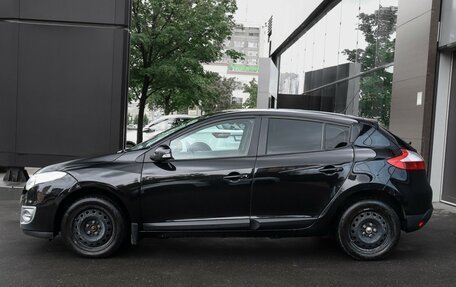 Renault Megane III, 2013 год, 749 000 рублей, 8 фотография