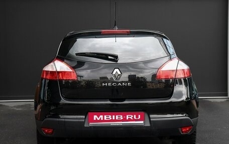 Renault Megane III, 2013 год, 749 000 рублей, 6 фотография