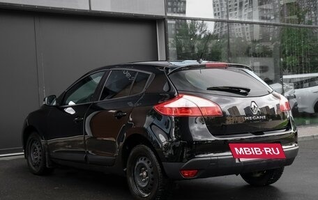 Renault Megane III, 2013 год, 749 000 рублей, 7 фотография