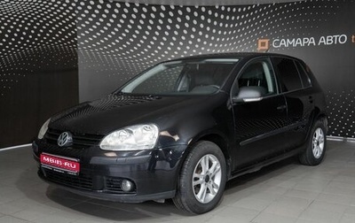 Volkswagen Golf VI, 2008 год, 515 000 рублей, 1 фотография