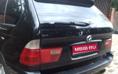 BMW X5, 2000 год, 480 000 рублей, 1 фотография