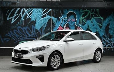 KIA cee'd III, 2019 год, 1 295 000 рублей, 1 фотография