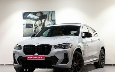 BMW X4, 2021 год, 6 890 000 рублей, 1 фотография