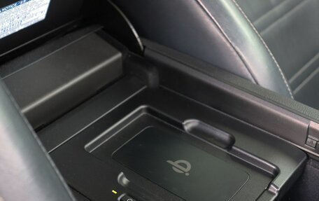 Lexus NX I, 2016 год, 2 830 000 рублей, 13 фотография