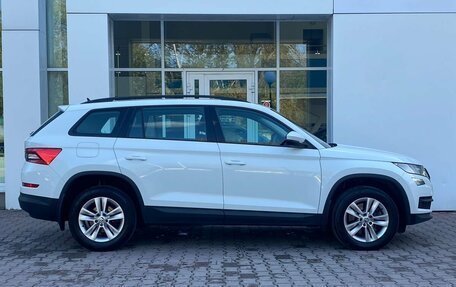 Skoda Kodiaq I, 2021 год, 2 999 000 рублей, 7 фотография
