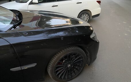BMW 7 серия, 2008 год, 1 200 000 рублей, 5 фотография