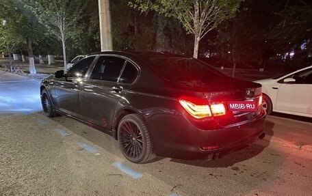 BMW 7 серия, 2008 год, 1 200 000 рублей, 18 фотография
