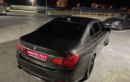 BMW 7 серия, 2008 год, 1 200 000 рублей, 15 фотография