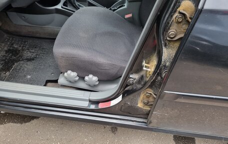 Chevrolet Lacetti, 2008 год, 475 000 рублей, 13 фотография