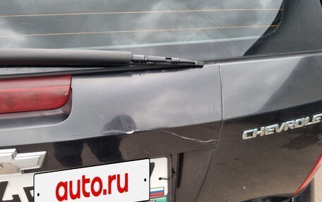 Chevrolet Lacetti, 2008 год, 475 000 рублей, 18 фотография