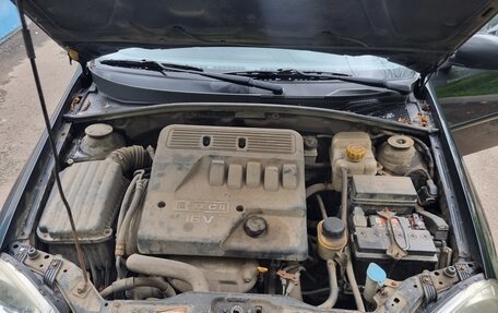 Chevrolet Lacetti, 2008 год, 475 000 рублей, 14 фотография