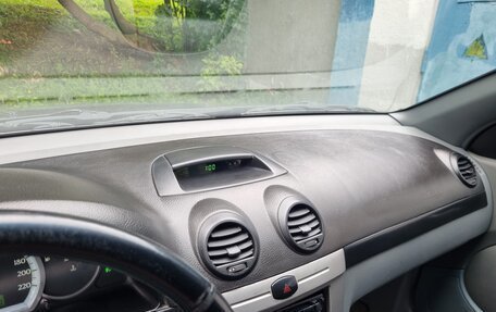 Chevrolet Lacetti, 2008 год, 475 000 рублей, 19 фотография