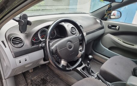 Chevrolet Lacetti, 2008 год, 475 000 рублей, 21 фотография