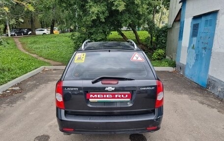 Chevrolet Lacetti, 2008 год, 475 000 рублей, 24 фотография