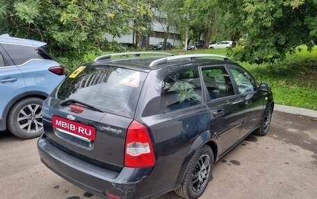 Chevrolet Lacetti, 2008 год, 475 000 рублей, 22 фотография
