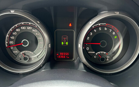 Mitsubishi Pajero IV, 2014 год, 2 490 000 рублей, 3 фотография