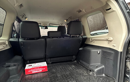 Mitsubishi Pajero IV, 2014 год, 2 490 000 рублей, 4 фотография