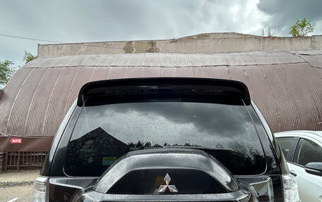 Mitsubishi Pajero IV, 2014 год, 2 490 000 рублей, 6 фотография