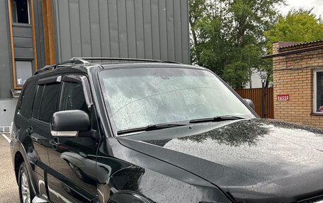 Mitsubishi Pajero IV, 2014 год, 2 490 000 рублей, 10 фотография