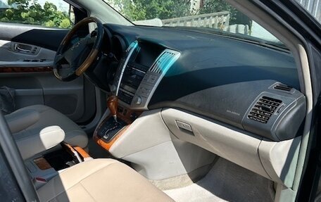 Lexus RX II рестайлинг, 2005 год, 900 000 рублей, 7 фотография