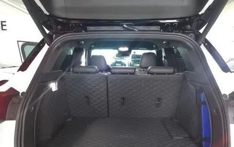 Chevrolet TrailBlazer, 2022 год, 2 350 000 рублей, 11 фотография