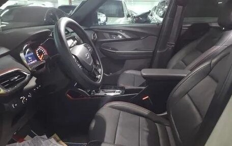 Chevrolet TrailBlazer, 2022 год, 2 350 000 рублей, 15 фотография