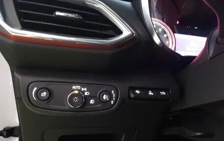 Chevrolet TrailBlazer, 2022 год, 2 350 000 рублей, 17 фотография