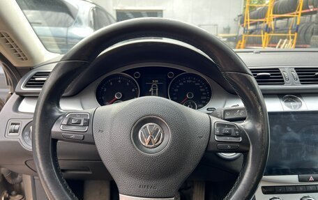 Volkswagen Passat CC I рестайлинг, 2012 год, 680 000 рублей, 5 фотография