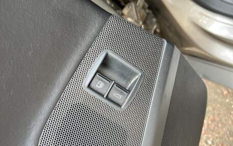 Volkswagen Passat CC I рестайлинг, 2012 год, 680 000 рублей, 12 фотография