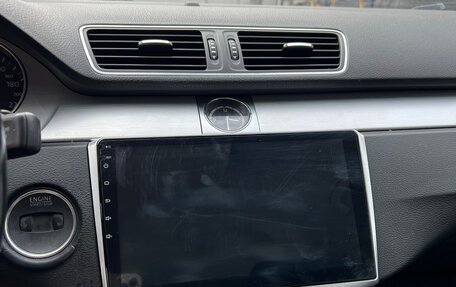 Volkswagen Passat CC I рестайлинг, 2012 год, 680 000 рублей, 9 фотография