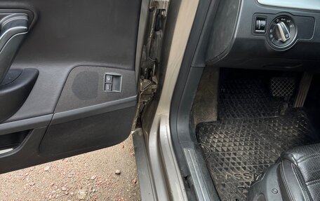 Volkswagen Passat CC I рестайлинг, 2012 год, 680 000 рублей, 14 фотография
