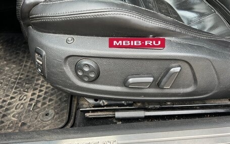 Volkswagen Passat CC I рестайлинг, 2012 год, 680 000 рублей, 15 фотография