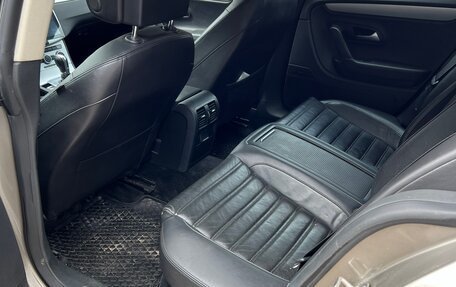 Volkswagen Passat CC I рестайлинг, 2012 год, 680 000 рублей, 21 фотография