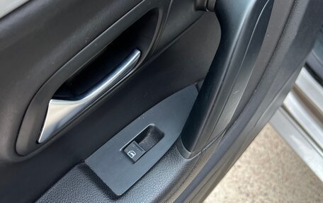 Volkswagen Passat CC I рестайлинг, 2012 год, 680 000 рублей, 18 фотография