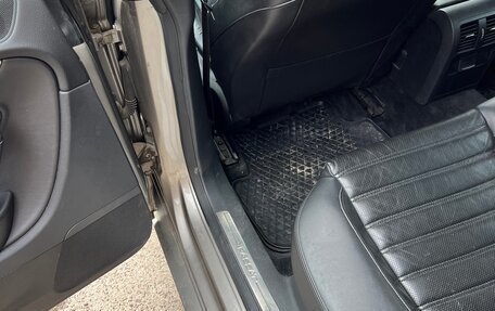 Volkswagen Passat CC I рестайлинг, 2012 год, 680 000 рублей, 19 фотография