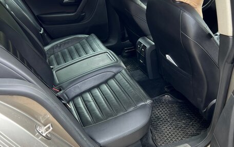 Volkswagen Passat CC I рестайлинг, 2012 год, 680 000 рублей, 25 фотография