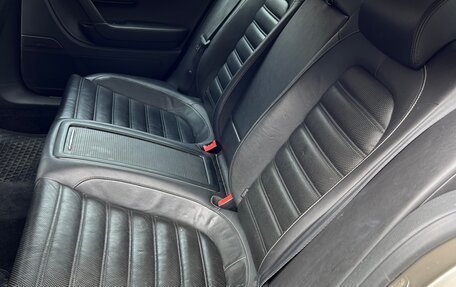 Volkswagen Passat CC I рестайлинг, 2012 год, 680 000 рублей, 20 фотография