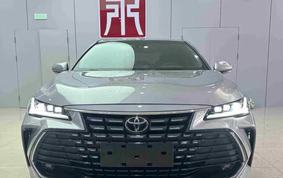 Toyota Avalon, 2021 год, 2 339 900 рублей, 1 фотография