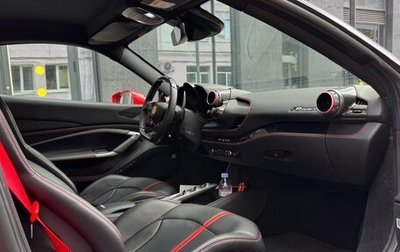 Ferrari F8, 2021 год, 35 000 000 рублей, 1 фотография