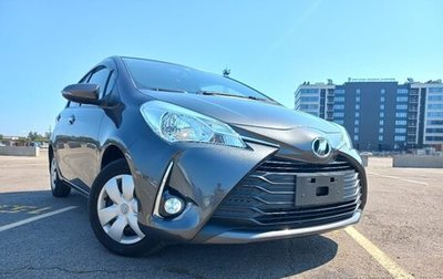 Toyota Vitz, 2018 год, 1 150 000 рублей, 1 фотография