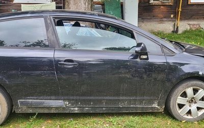 Citroen C4 II рестайлинг, 2005 год, 150 000 рублей, 1 фотография