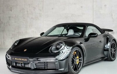 Porsche 911, 2024 год, 30 990 000 рублей, 1 фотография