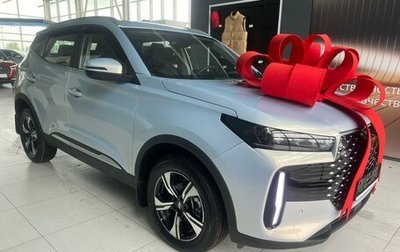 Chery Tiggo 4 I рестайлинг, 2025 год, 2 099 000 рублей, 1 фотография