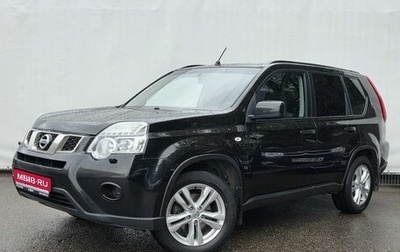 Nissan X-Trail, 2014 год, 1 220 000 рублей, 1 фотография