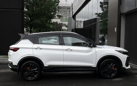 Geely Coolray I, 2024 год, 2 397 000 рублей, 4 фотография