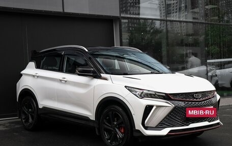 Geely Coolray I, 2024 год, 2 397 000 рублей, 3 фотография