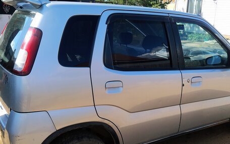 Suzuki Kei, 2003 год, 270 000 рублей, 3 фотография