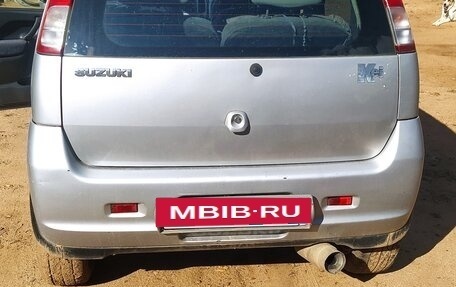 Suzuki Kei, 2003 год, 270 000 рублей, 2 фотография