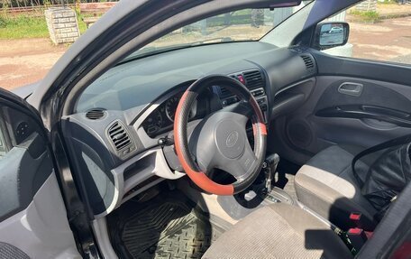 KIA Picanto I, 2007 год, 180 000 рублей, 3 фотография